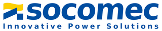 Socomec logo